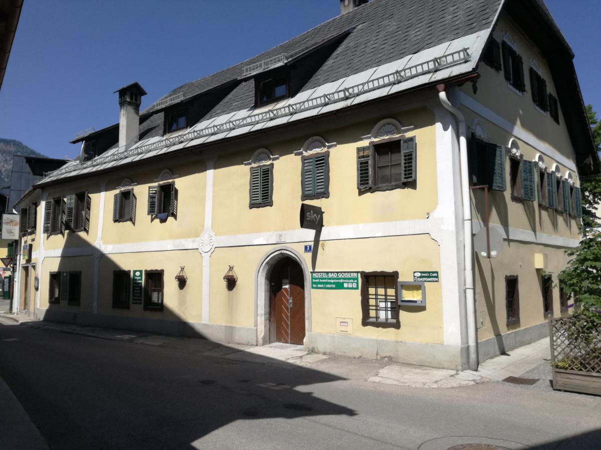 Hostel Bad Goisern in Bad Goisern am Hallstättersee